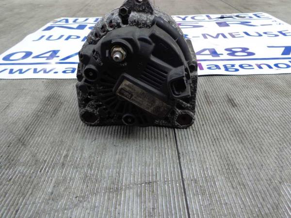 ALTERNATEUR NISSAN/RENAULT - Vue 3